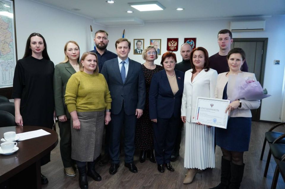 Дайджест событий: Комитет Совета Федерации по конституционному законодательству и государственному строительству Дайджест событий: Комитет Совета Федерации по конституционному законодательству и государственному строительству