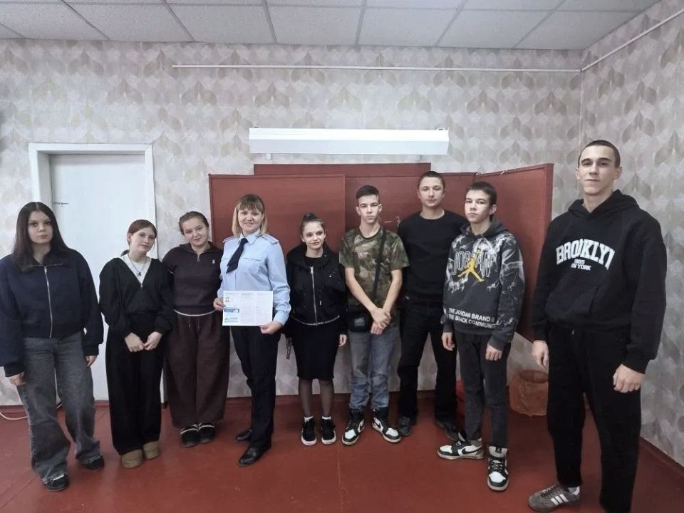 В Антраците сотрудники Госавтоинспекции провели серию лекций в образовательных организациях, расположенных на территории муниципалитета В Антраците сотрудники Госавтоинспекции провели серию лекций в образовательных организациях, расположенных на территории муниципалитета