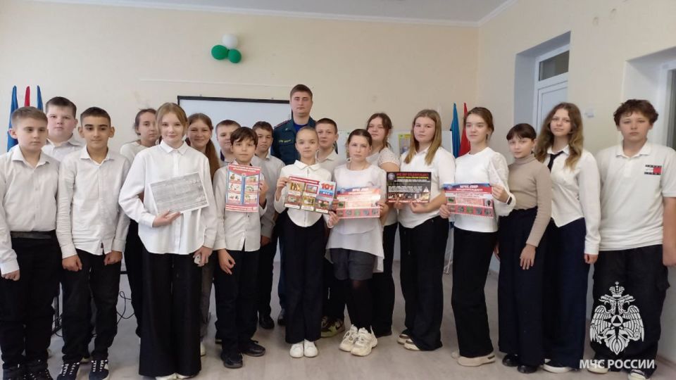 Как не стать жертвой подрыва и не заблудиться в лесу Как не стать жертвой подрыва и не заблудиться в лесу