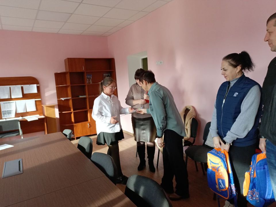 Мой город в радуге профессий Мой город в радуге профессий