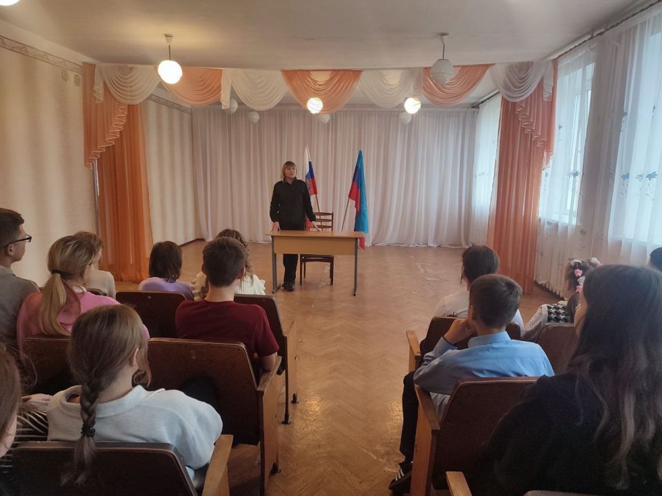 В Антраците сотрудники Госавтоинспекции провели серию лекций в образовательных организациях, расположенных на территории муниципалитета В Антраците сотрудники Госавтоинспекции провели серию лекций в образовательных организациях, расположенных на территории муниципалитета