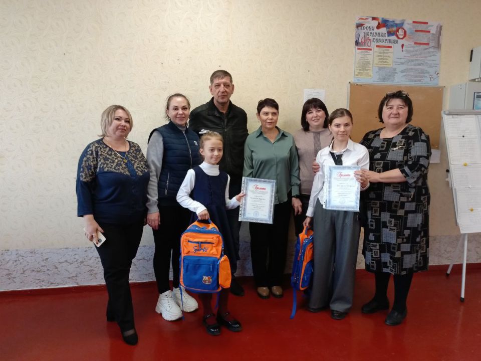 Мой город в радуге профессий Мой город в радуге профессий