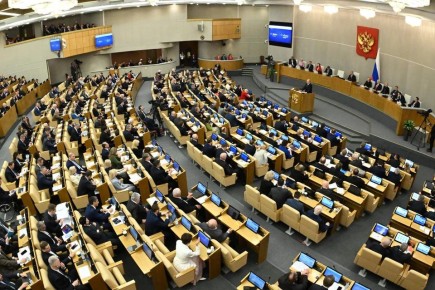 Госдума установила право публичной собственности на бесхозяйное жилье в ЛНР