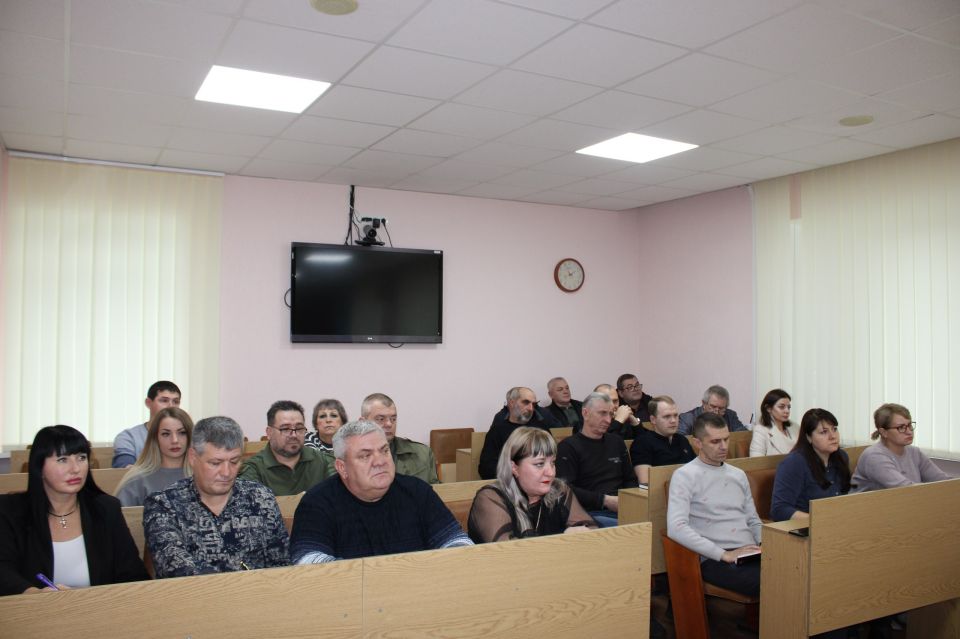 Актуализация мер безопасности в образовательных учреждениях Ровеньков Актуализация мер безопасности в образовательных учреждениях Ровеньков