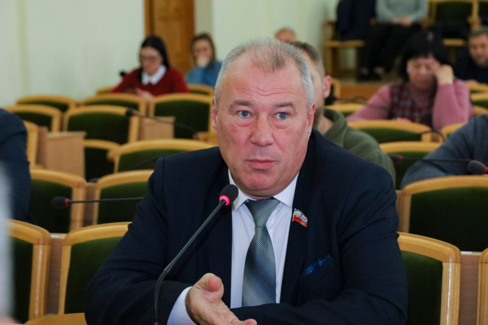 Вопросы связи и цифровизации обсудили в рамках «правительственного часа» в Народном Совете Вопросы связи и цифровизации обсудили в рамках «правительственного часа» в Народном Совете