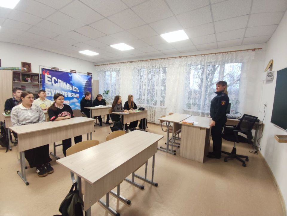 В Антраците сотрудники Госавтоинспекции провели серию лекций в образовательных организациях, расположенных на территории муниципалитета В Антраците сотрудники Госавтоинспекции провели серию лекций в образовательных организациях, расположенных на территории муниципалитета