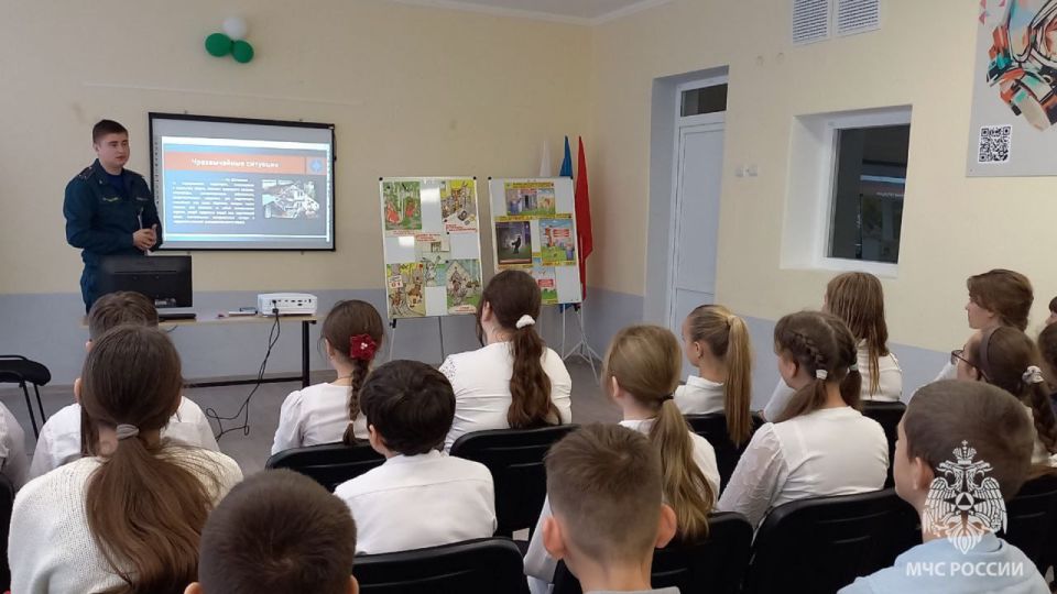 Как не стать жертвой подрыва и не заблудиться в лесу Как не стать жертвой подрыва и не заблудиться в лесу