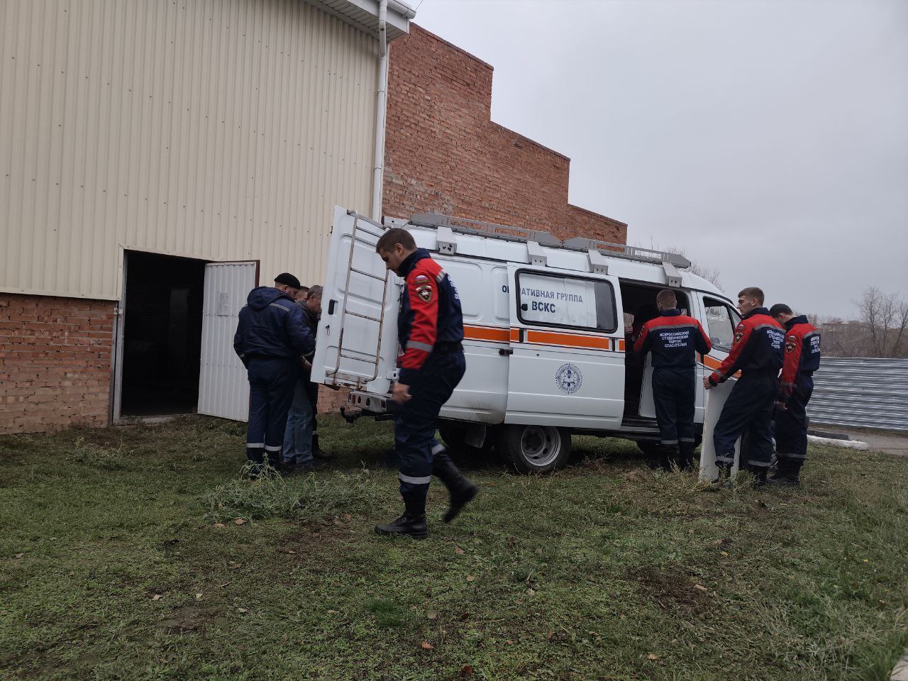 Переезд склада Луганской Региональной Организации ВОИ – это результат слаженной работы и взаимопомощи! Переезд склада Луганской Региональной Организации ВОИ – это результат слаженной работы и взаимопомощи!