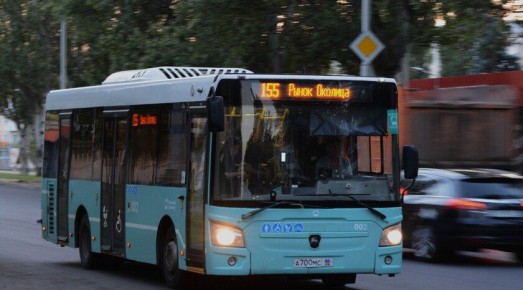 Новая маршрутная сеть Луганска изменит магистральные маршруты — Луганскгортранс