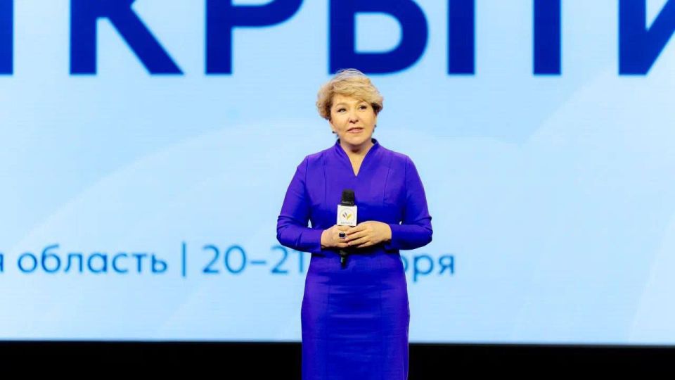 Будущее городов России формируется в Тюмени: 350 экспертов со всей страны обсуждают урбанистику и архитектуру Будущее городов России формируется в Тюмени: 350 экспертов со всей страны обсуждают урбанистику и архитектуру