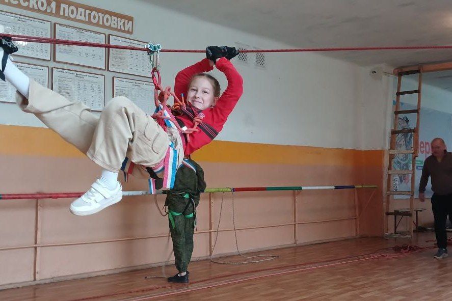 В рамках развития межмуниципального сотрудничества и обмена передовыми практиками в сфере общего образования состоялся рабочий визит делегации руководителей общеобразовательных организаций города Гуково в образовательные... В рамках развития межмуниципального сотрудничества и обмена передовыми практиками в сфере общего образования состоялся рабочий визит делегации руководителей общеобразовательных организаций города Гуково в образовательные...