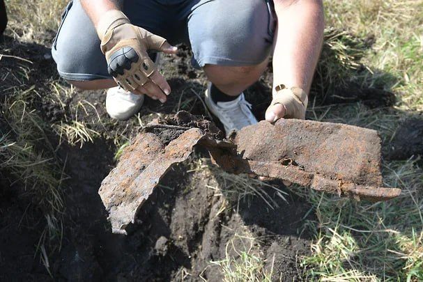 «Поисковое движение России» планирует начать в 2026 году экспедиции в новые регионы