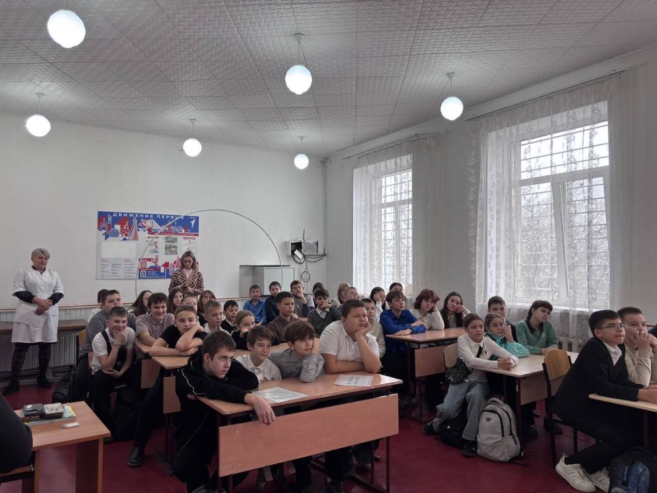 Здоровый выбор: нет алкоголю! Здоровый выбор: нет алкоголю!