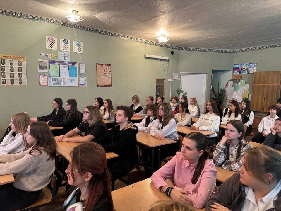 Скажем вместе «Нет» коррупции! Скажем вместе «Нет» коррупции!