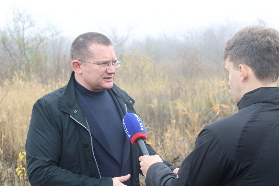 Продолжаем держать на контроле критическую ситуацию с водоснабжением Красного Луча и Антрацита – Геннадий Тараканов Продолжаем держать на контроле критическую ситуацию с водоснабжением Красного Луча и Антрацита – Геннадий Тараканов