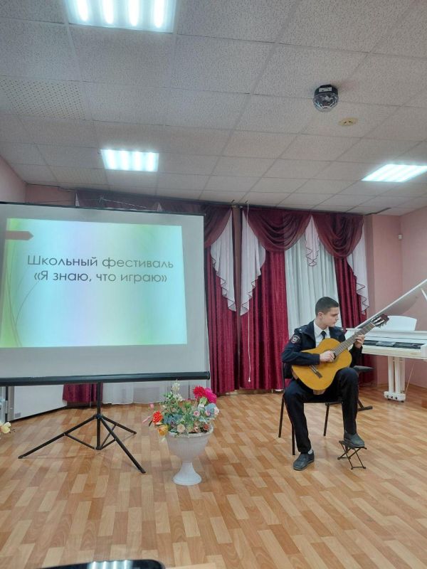Юные перевальчане приняли участие в конкурсе региона-шефа Юные перевальчане приняли участие в конкурсе региона-шефа