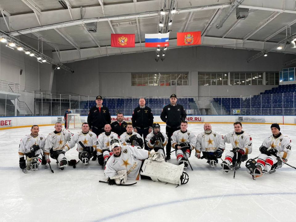 Дарья Лантратова: Познакомились с парнями из центра помощи военнослужащим «ОБЩЕЕ ДЕЛО» в Петербурге, которые помогают участникам спецоперации возвращаться к мирной жизни Дарья Лантратова: Познакомились с парнями из центра помощи военнослужащим «ОБЩЕЕ ДЕЛО» в Петербурге, которые помогают участникам спецоперации возвращаться к мирной жизни