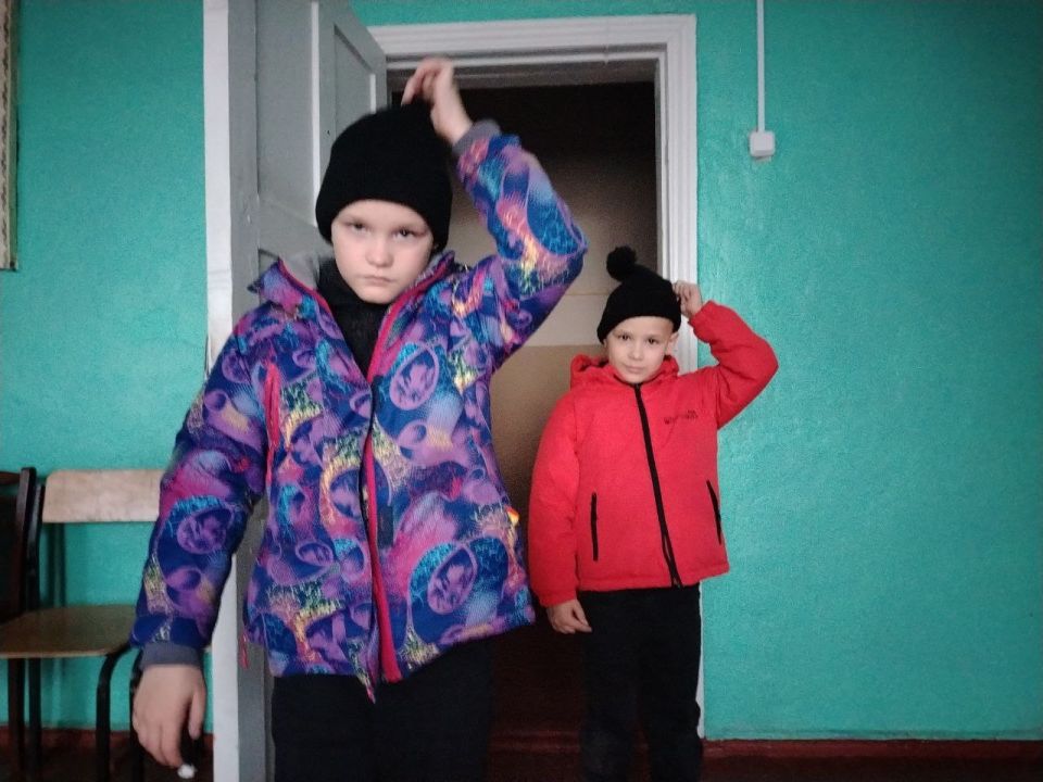 В филиале «Клуб пгт Вергулевка» прошла познавательно-игровая программа для детей «Этикет или просто хорошие манеры» В филиале «Клуб пгт Вергулевка» прошла познавательно-игровая программа для детей «Этикет или просто хорошие манеры»