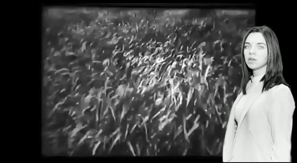 ГБУДО ЛНР «Звезда» представляет видеоролики участников онлайн- проекта «Голос поколения. Константин Симонов», посвященного 110 -летию со дня рождения Константина Михайловича Симонова- поэта и прозаика, прошедшего в...