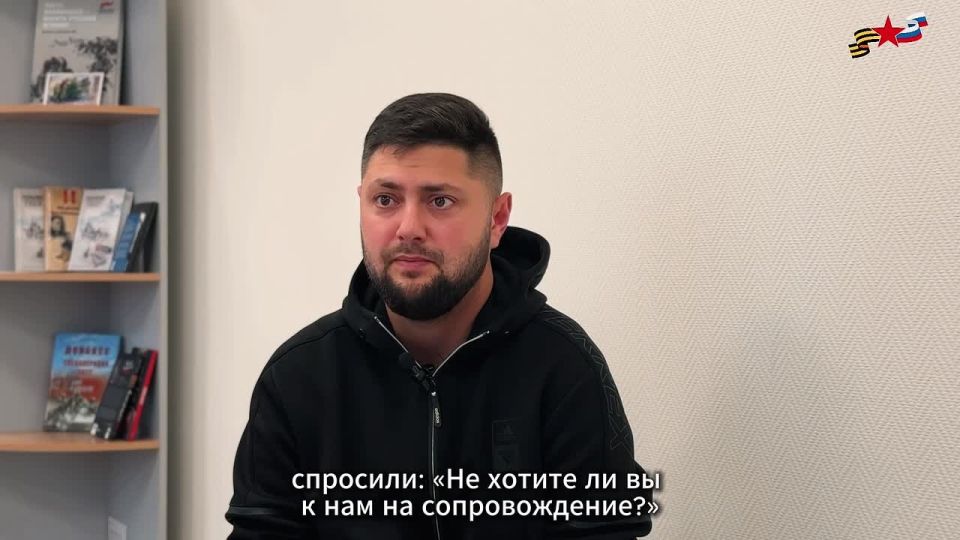 В 2022 году Артур Котов принял решение, изменившее всё: вместе с товарищами он отправился добровольцем на фронт