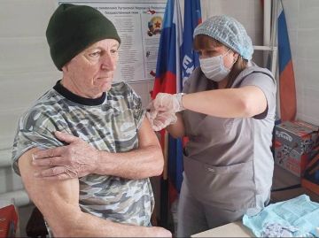 Сергей Колягин: Медики Первомайской центральной городской многопрофильной больницы не прекращают свою работу по обеспечению доступной медицинской помощью жителей отдаленных уголков нашего муниципалитета