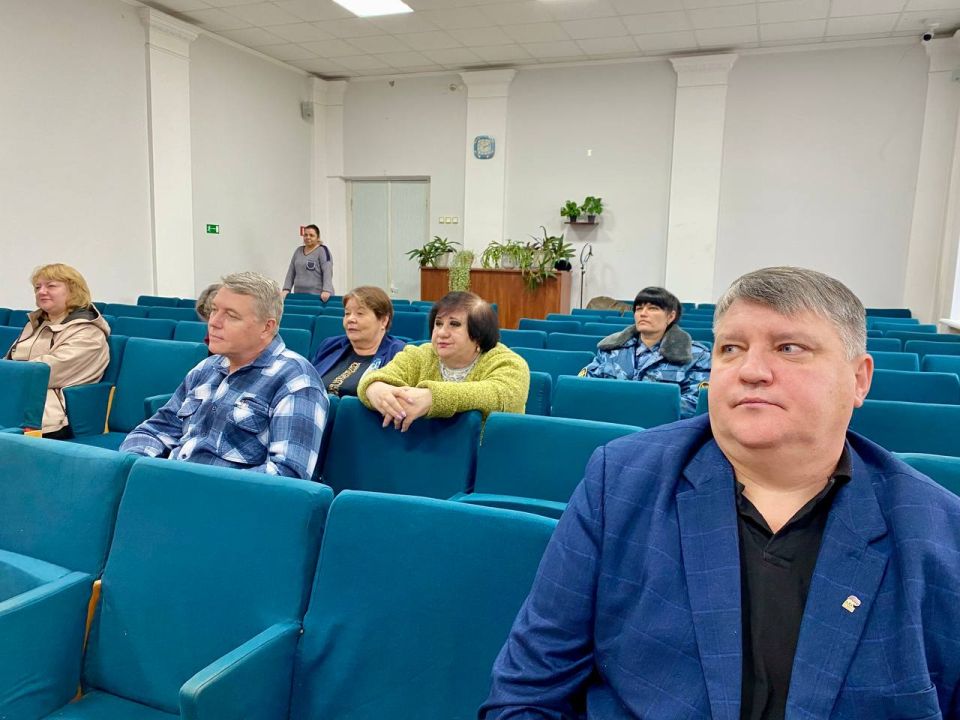 КДН Новоайдарского округа: профилактика правонарушений и защита прав детей КДН Новоайдарского округа: профилактика правонарушений и защита прав детей