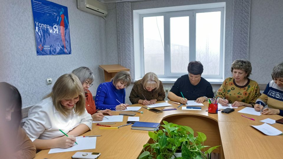 Женский клуб "Успех и Я" в Ровеньках: Поверь в себя! Женский клуб "Успех и Я" в Ровеньках: Поверь в себя!