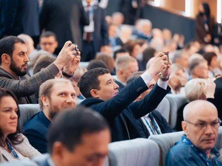 В Тюменской области стартовали региональные дни III Всероссийского муниципального форума «МАЛАЯ РОДИНА – СИЛА РОССИИ», организованные ВАРМСУ В Тюменской области стартовали региональные дни III Всероссийского муниципального форума «МАЛАЯ РОДИНА – СИЛА РОССИИ», организованные ВАРМСУ