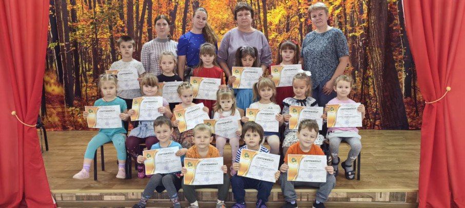ГБДОУ ЛНР «Беловодский ясли-сад №3 «Родничок», как и многие организации, принял активное участие в Республиканской природоохранной акции по сбору плодов и семян древесных и кустарниковых пород «Операция «Желудь» ГБДОУ ЛНР «Беловодский ясли-сад №3 «Родничок», как и многие организации, принял активное участие в Республиканской природоохранной акции по сбору плодов и семян древесных и кустарниковых пород «Операция «Желудь»