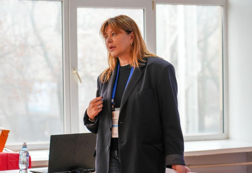 ��������� ������������� �������� "����� ���������" ������� �� ������� ������ ������ ��������