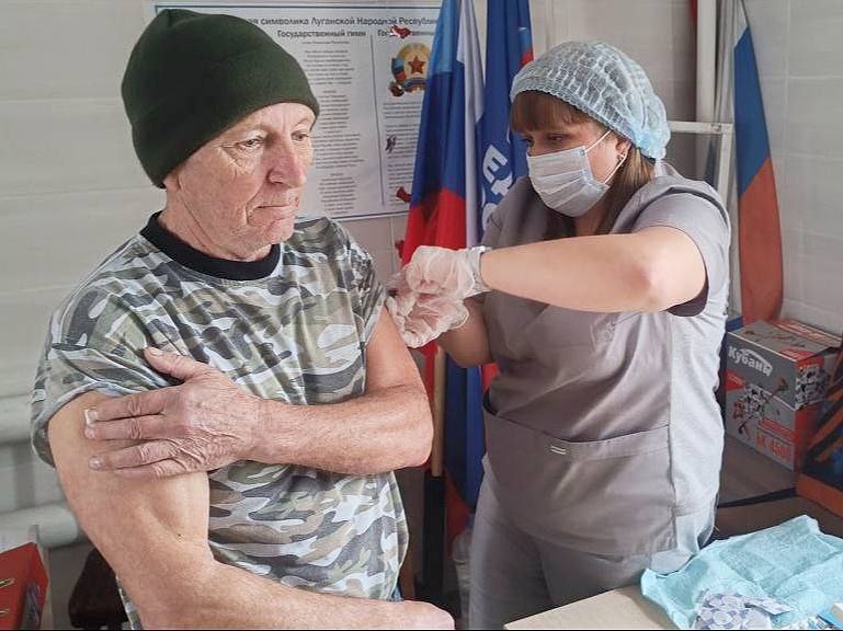 Сергей Колягин: Медики Первомайской центральной городской многопрофильной больницы не прекращают свою работу по обеспечению доступной медицинской помощью жителей отдаленных уголков нашего муниципалитета