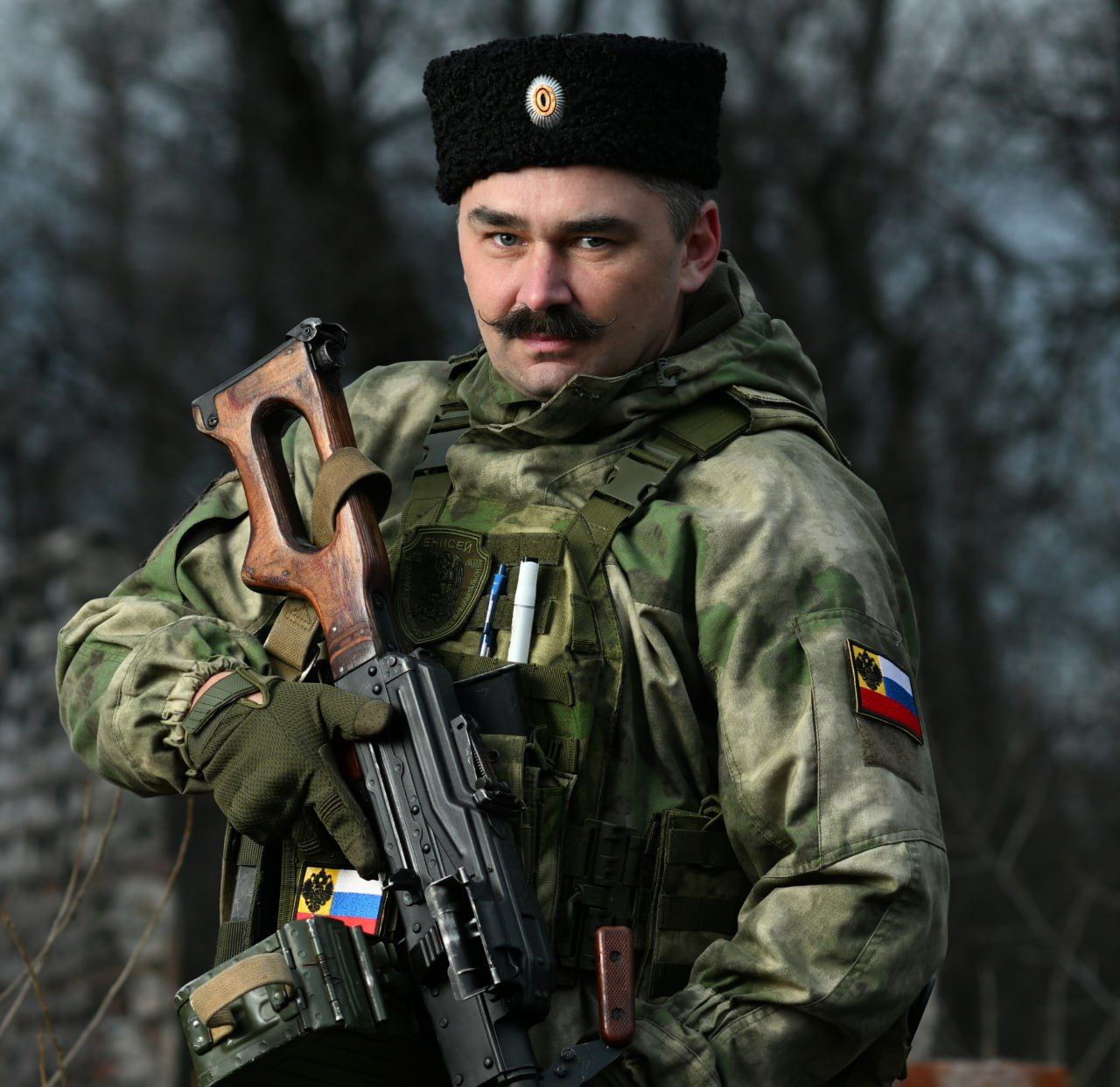 Эксклюзивное интервью военкора агентства ANNA NEWS Марии Коледа с Алексеем Сергеевичем Селивановым – экс-помощником Министра обороны Украины, экс-и.о. директора Департамента социальной и гуманитарной политики Министерства... Эксклюзивное интервью военкора агентства ANNA NEWS Марии Коледа с Алексеем Сергеевичем Селивановым – экс-помощником Министра обороны Украины, экс-и.о. директора Департамента социальной и гуманитарной политики Министерства...