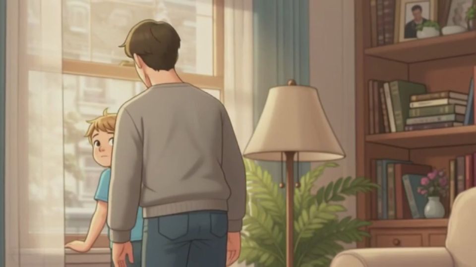 Мультфильм "Новая жизнь завода", презентованный на фестивале "АРТПРОМ", - эксклюзивно для нашего канала