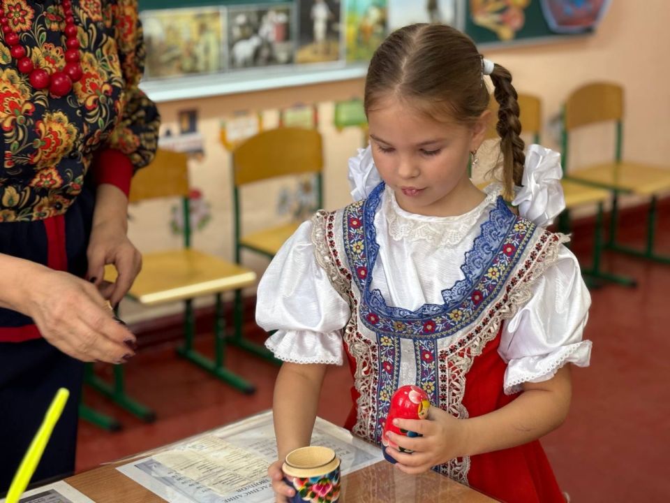 В стенах Брянковской средней школы №19 прошел насыщенный и вдохновляющий семинар-практикум для заместителей директоров по воспитательной работе В стенах Брянковской средней школы №19 прошел насыщенный и вдохновляющий семинар-практикум для заместителей директоров по воспитательной работе