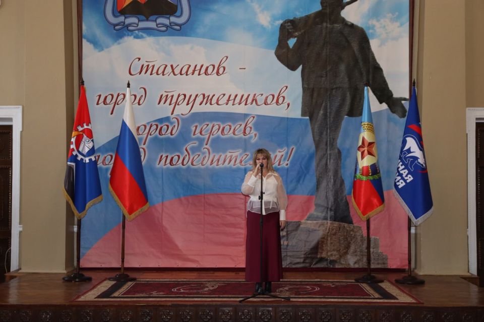 Наталия Жулинская: Налоговая служба отмечает профессиональный праздник Наталия Жулинская: Налоговая служба отмечает профессиональный праздник