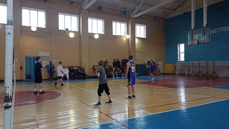 Соревнования по пионерболу Соревнования по пионерболу