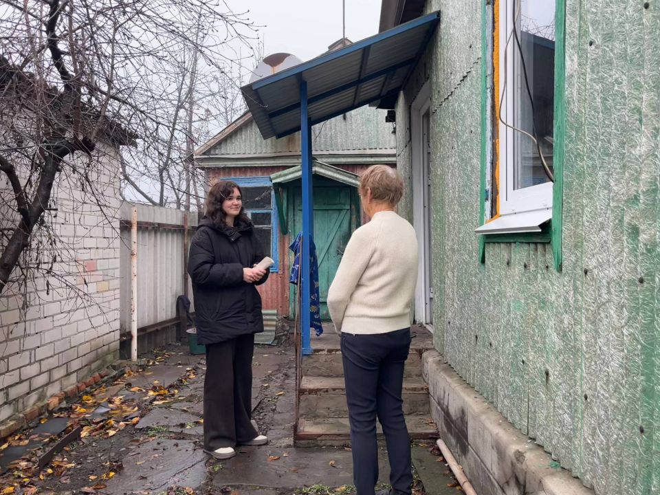 Итоги проверок подопечных. С 17.11.2025 по 21.11.2025 специалистами отдела по вопросам опеки, попечительства и патронажа проведены проверки условий жизни и воспитания семерых несовершеннолетних... Итоги проверок подопечных. С 17.11.2025 по 21.11.2025 специалистами отдела по вопросам опеки, попечительства и патронажа проведены проверки условий жизни и воспитания семерых несовершеннолетних...