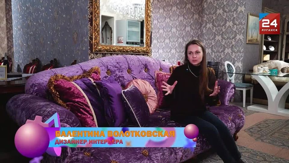 Гостиная – сердце всего дома, а диван – его центральная точка