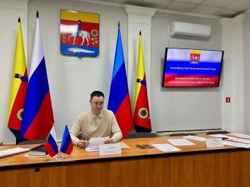 КДН Новоайдарского округа: профилактика правонарушений и защита прав детей