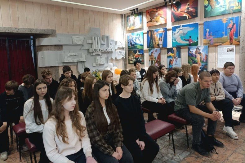 Круглый стол «Нюрнберг. Помнить, чтобы не повторить» Круглый стол «Нюрнберг. Помнить, чтобы не повторить»