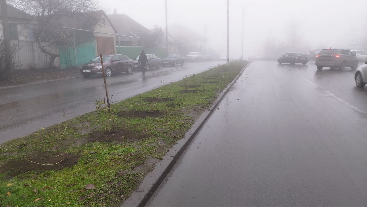 С целью сокращения случаев дорожно-транспортных происшествий с участием пешеходов на автомобильной дороге ул. Павловская (участок дороги от пересечения ул. Магистральная до магазина "Парус") сотрудниками Администрации...