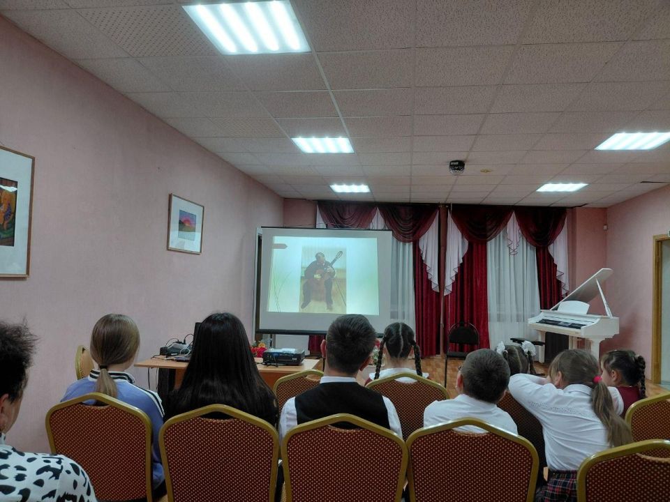 Юные перевальчане приняли участие в конкурсе региона-шефа Юные перевальчане приняли участие в конкурсе региона-шефа
