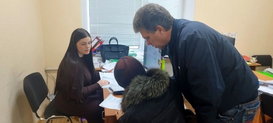 Консультативный пункт. Всероссийской правовой помощи детям Консультативный пункт. Всероссийской правовой помощи детям