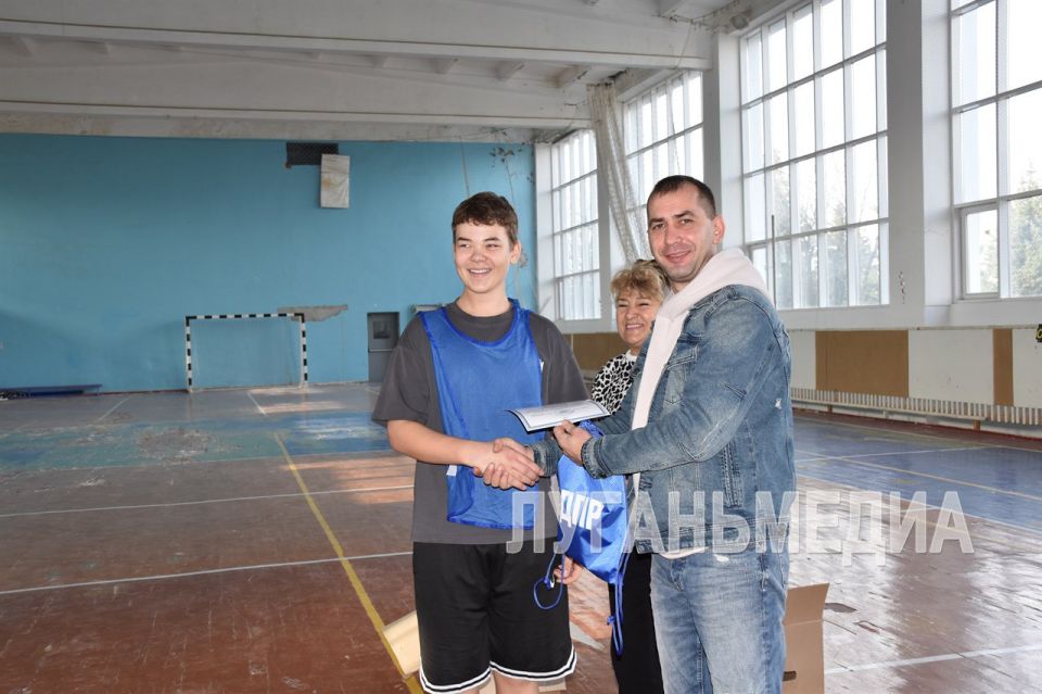 В Спортивной школе Первомайска состоялся турнир по футболу, посвященный 85-летию системы среднего профессионального образования В Спортивной школе Первомайска состоялся турнир по футболу, посвященный 85-летию системы среднего профессионального образования