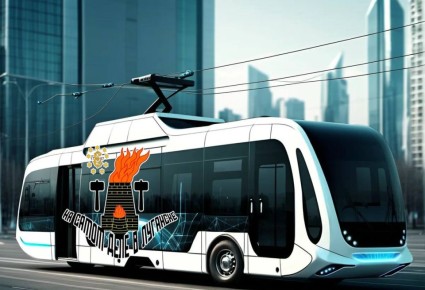 ЛНР повышает уровень комфорта пассажиров