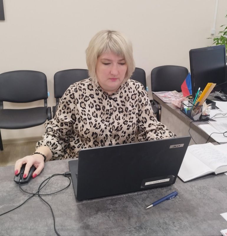Буйские и великоцкие педагоги поговорили о безопасности Буйские и великоцкие педагоги поговорили о безопасности