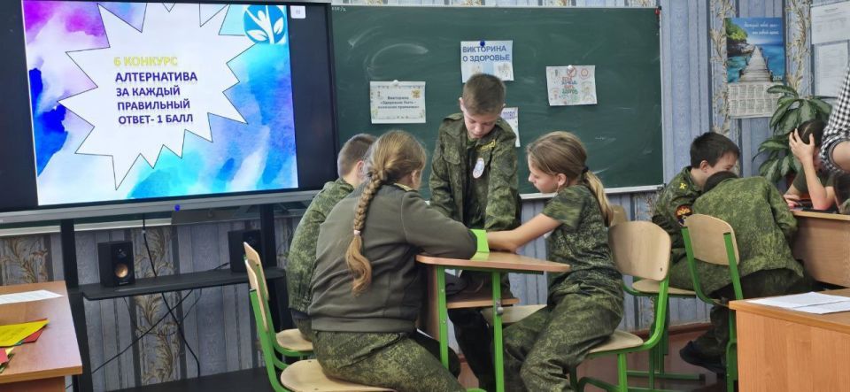 20 ноября в "СЛСШ им. Грекова П.М." кипела жизнь и энергия! 20 ноября в "СЛСШ им. Грекова П.М." кипела жизнь и энергия!