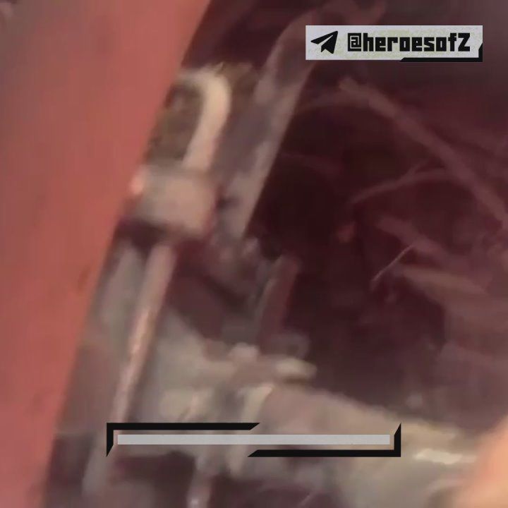 Рядовой Муслим Аджиев на СВО с самого начала объявления мобилизации, он ушел добровольцем