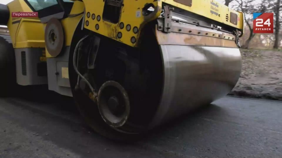 Больше 300 километров дорог местного значения отремонтируют в регионе до конца года