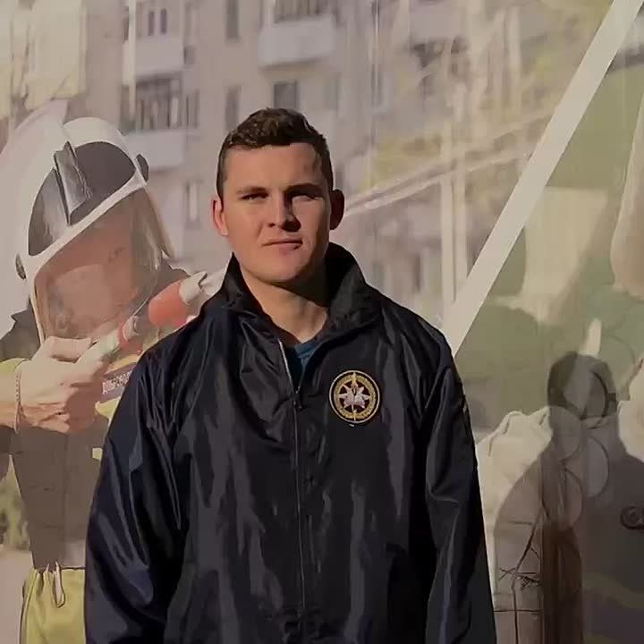 В Луганском РО ВСКС начался итоговый зачет для добровольцев, проходящих курс «Первоначальной подготовки добровольца в ЧС»